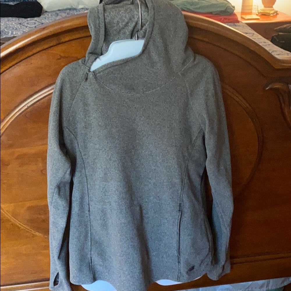 No longer wear.